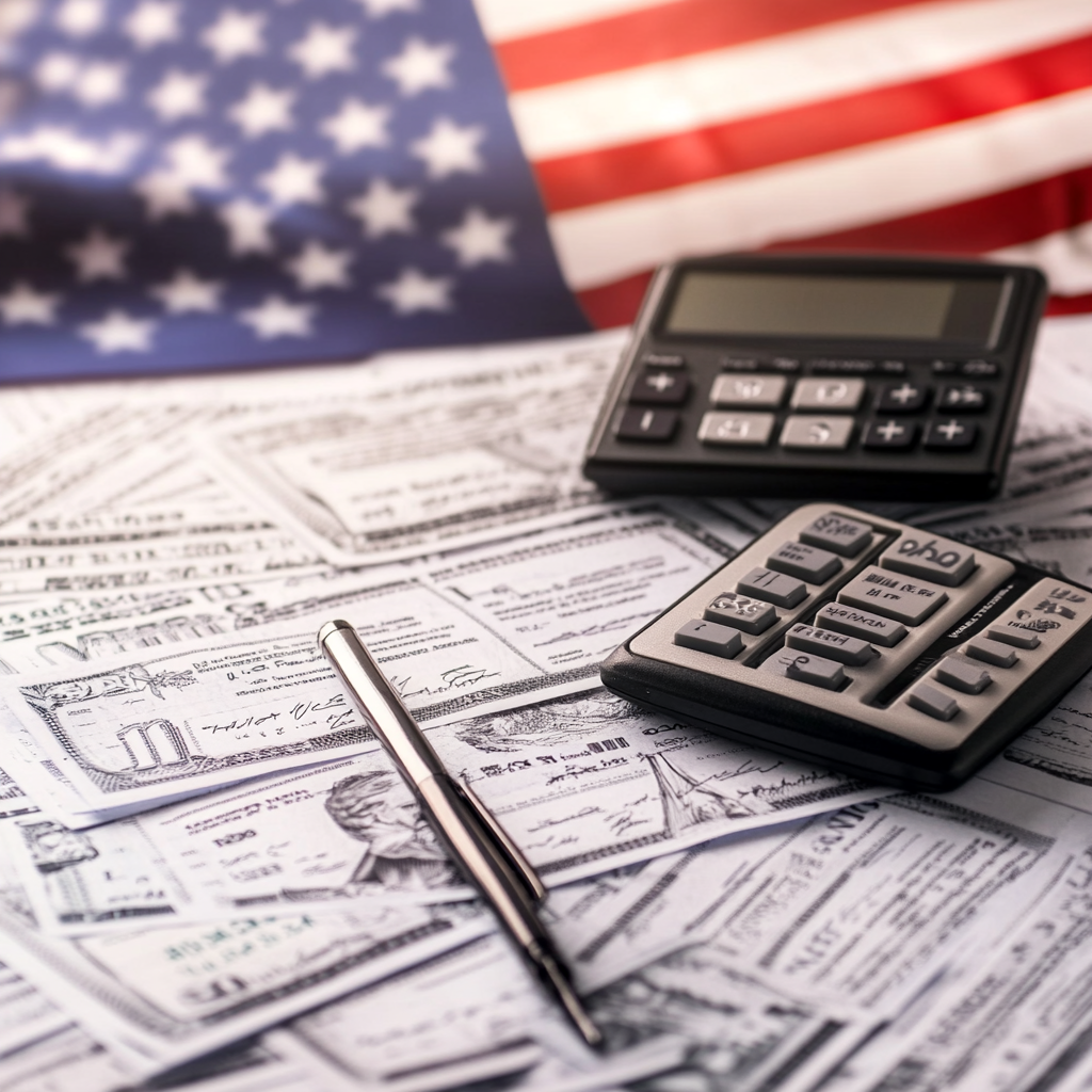 O Que É Tax ID e Por Que Ele é Essencial para Brasileiros nos EUA?