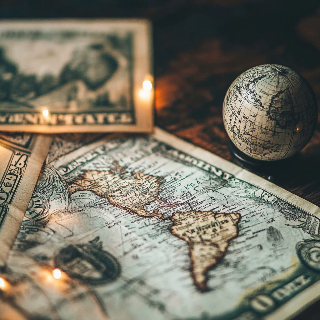 Paraíso Fiscal: O Que São e Por Que São Tão Atrativos?