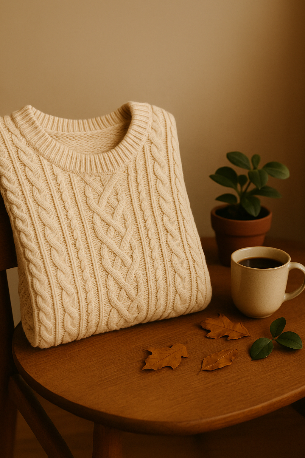 Blusa de Frio Feminina Tricot: Conforto e Estilo no Inverno Brasileiro