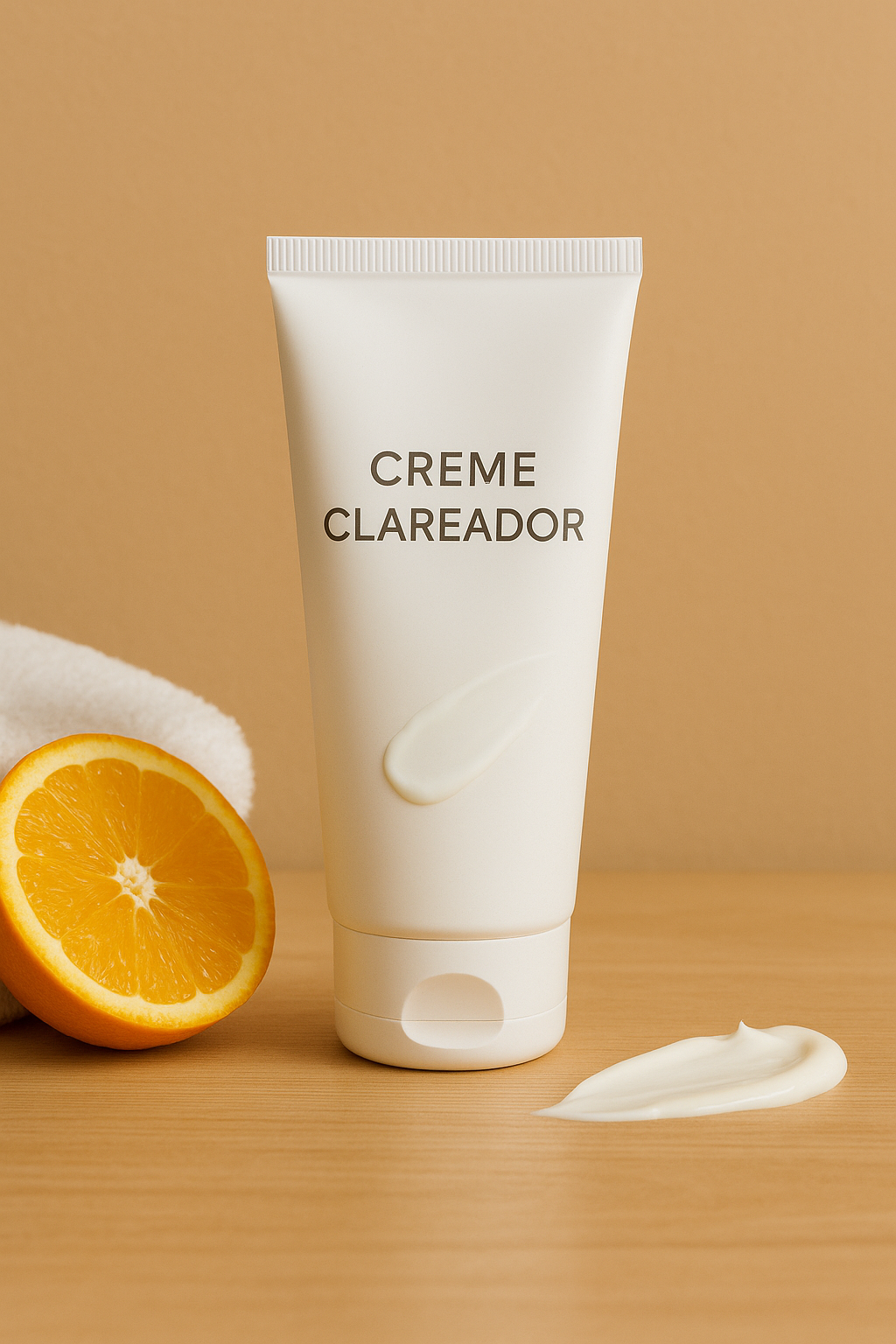 Descubra o Melhor Creme Clareador para o Corpo: Uniformidade, Confiança e Resultados Visíveis