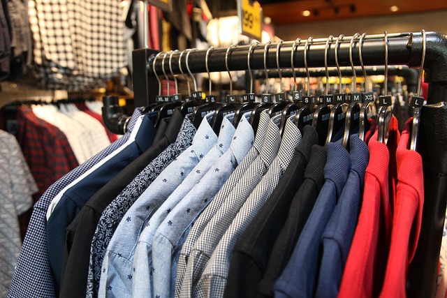Arara para Roupa de Loja: Organização e Apresentação que Vendem Mais