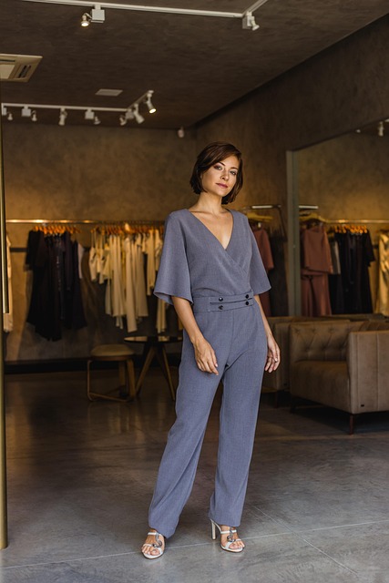 Arara para Roupa de Loja: Organização Funcional com Estilo